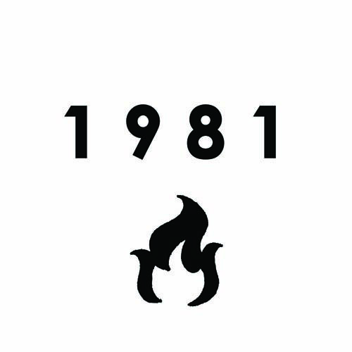 1981-fire