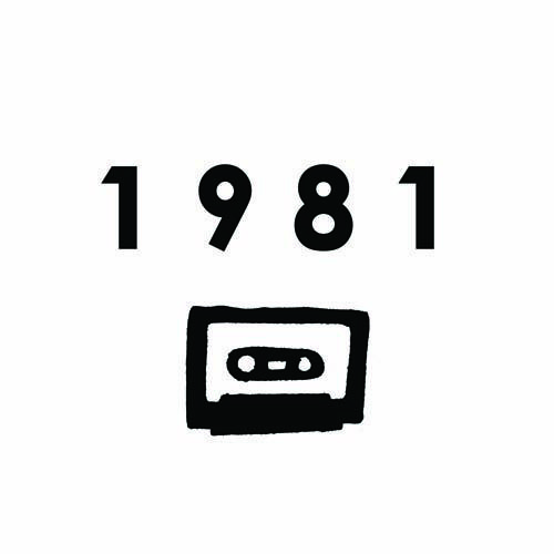 [1981] - 'Cassette' (2005)