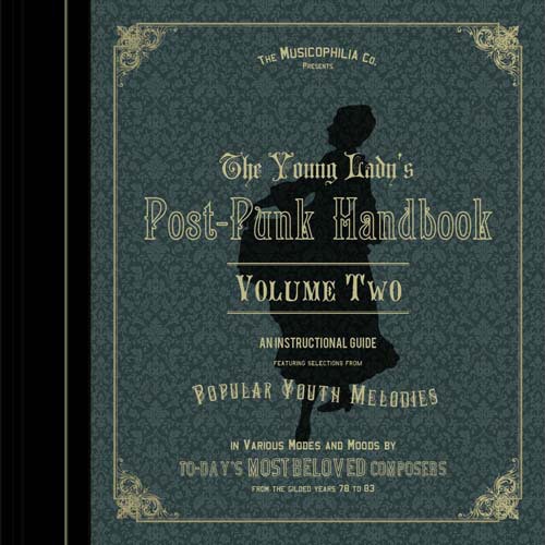 the-young-ladys-post-punk-handbook-volume-2