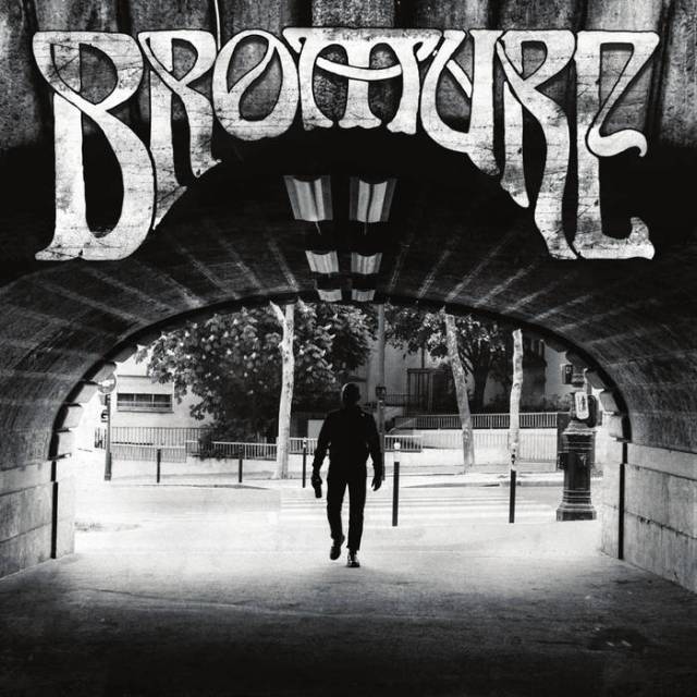 bromure lp cover