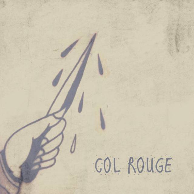 col rouge ep 2