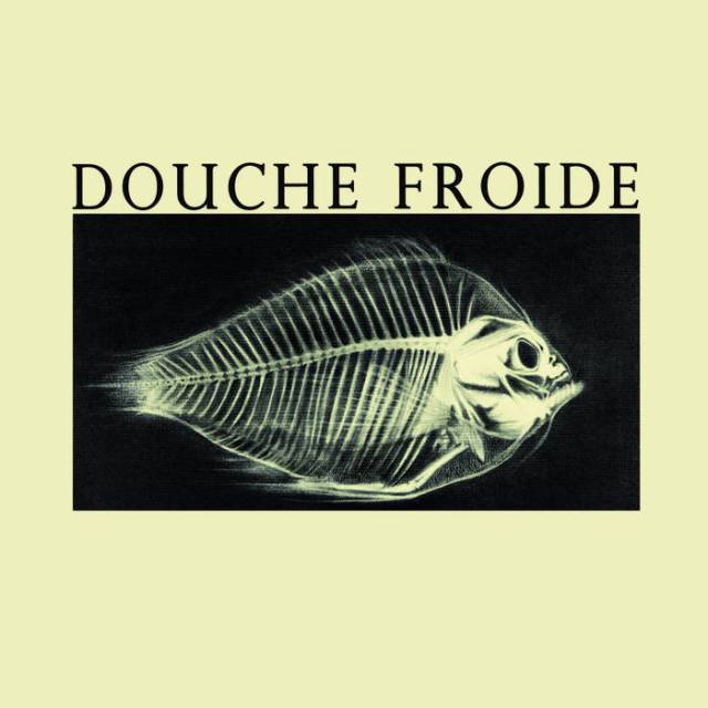 douche froide
