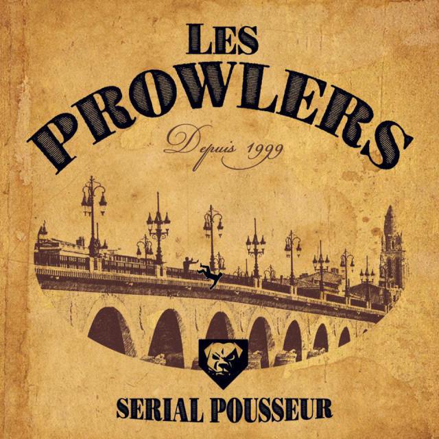 les prowlers
