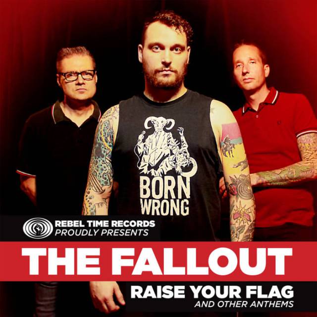 the fallout cover